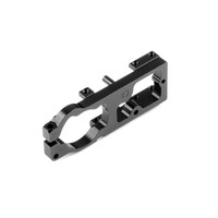 XRAY X4F ALU MOTOR MOUNT - XY303757