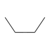 Xray X4 Anti-Roll Bar Aam - Above Arm Mount - Rear 1.3Mm