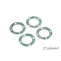 XRAY GEAR DIFF. GASKET (4) - XY304990