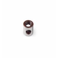 XRAY DRIVE SHAFT COUPLING - HUDY SPRING STEEL - XY305231