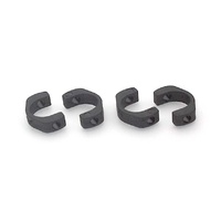 XRAY DRIVE SHAFT REPLACEMENT PLASTIC CAP 3 MM 4PCS - XY305240