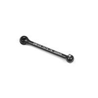 XRAY ALU DRIVE SHAFT SWISS 7075 T6 - HARD COATED - 50MM - XY305328