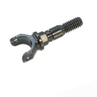 XRAY X4 CVD DRIVE AXLE - SPRING CLIP - HUDY SPRING STEEL™