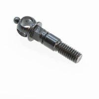 XRAY X4 ECS DRIVE AXLE - SPRING CLIP - HUDY SPRING STEEL™