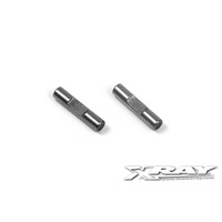 XRAY ECS DRIVE SHAFT PIN 2 X 9 - XY305394