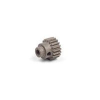 XRAY PINION GEAR ALU HARD COATED 18 - XY305718D