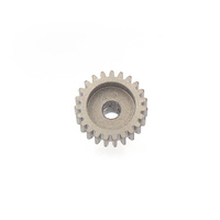 PINION GEAR ALU HARD COATED 23 - XY305723