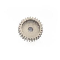 XRAY PINION GEAR ALU HARD COATED 29 - XY305729D