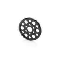 COMPOSITE OFFSET SPUR GEAR 76T / 48 - XY305776