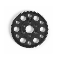 XRAY OFFSET SPUR GEAR 81T / 48 - HARD - XY305781