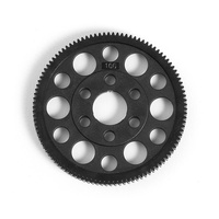 XRAY OFFSET SPUR GEAR 106T / 64 - XY305876