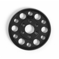 XRAY OFFSET SPUR GEAR 108T / 64 - XY305878
