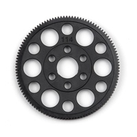 XRAY OFFSET SPUR GEAR 114T / 64 - XY305884