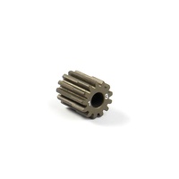 XRAY NARROW PINION GEAR ALU HARD CO - XY305913