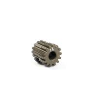 XRAY NARROW PINION GEAR ALU HARD CO - XY305914