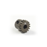 XRAY NARROW PINION GEAR ALU HARD CO - XY305916