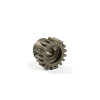 XRAY NARROW PINION GEAR ALU HARD CO - XY305918