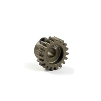 XRAY NARROW PINION GEAR ALU HARD CO - XY305919