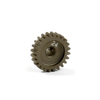 XRAY NARROW PINION GEAR ALU HARD CO - XY305924