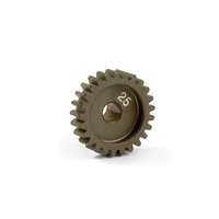 XRAY NARROW PINION GEAR ALU HARD CO - XY305925