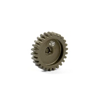 XRAY NARROW PINION GEAR ALU HARD CO - XY305926