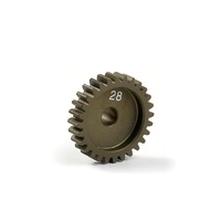 XRAY NARROW PINION GEAR ALU HARD CO - XY305928