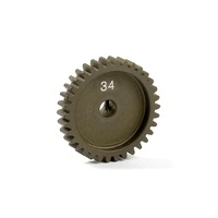 XRAY NARROW PINION GEAR ALU HARD CO - XY305934