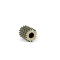 XRAY NARROW PINION GEAR ALU HARD CO - XY305968