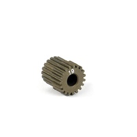 XRAY NARROW PINION GEAR ALU HARD CO - XY305969