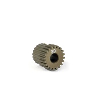 XRAY NARROW PINION GEAR ALU HARD CO - XY305970