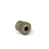 XRAY NARROW PINION GEAR ALU HARD CO - XY305971