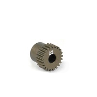 XRAY NARROW PINION GEAR ALU HARD CO - XY305972