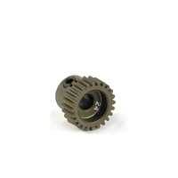 XRAY NARROW PINION GEAR ALU HARD CO - XY305974