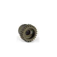 XRAY NARROW PINION GEAR ALU HARD COATED 25T / 64 - XY305975