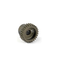 XRAY NARROW PINION GEAR ALU HARD CO - XY305977