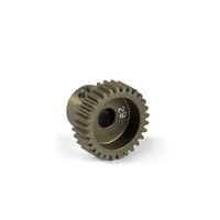 XRAY NARROW PINION GEAR ALU HARD CO - XY305979