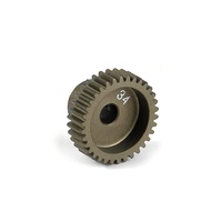 XRAY NARROW PINION GEAR ALU HARD CO - XY305984