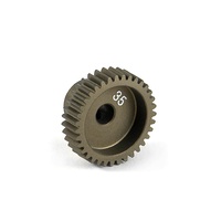 XRAY NARROW PINION GEAR ALU HARD CO - XY305985