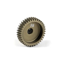 XRAY NARROW PINION GEAR ALU HARD CO - XY305988