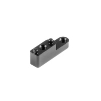 XRAY X4F ALU BATTERY HOLDER BACKSTOP - XY306134