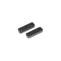 XRAY GRAPHITE BATTERY PLATE SHIM (2) - XY306177