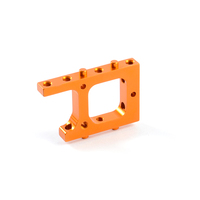 T4 2017 ALU SERVO MOUNT - ORANGE - XY306204-O