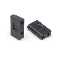 XRAY COMPOSITE SERVO MOUNT 2 - XY306210