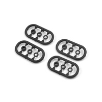 XRAY COMPOSITE SET OF SERVO SHIMS - XY306219