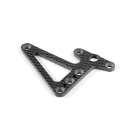 XRAY T417 GRAPHITE FLOATING SERVO HOLDER 3.0MM - XY306233