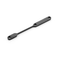 XRAY T4 '19 ALU CHASSIS STIFFENER - SWISS 7075 T6 - XY306532