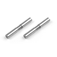 XRAY FRONT ARM PIVOT PIN 2 - XY307221