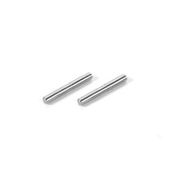 XRAY TITAN FRONT ARM PIVOT PIN 2 - XY307222