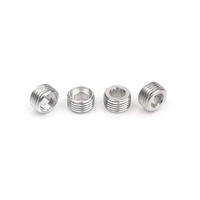 XRAY ALU ADJUSTING NUTS M10 X 1 4 - XY307252