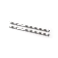 REAR WISHBONE PIVOT PIN LOWER - XY307310